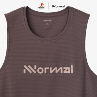 NNormal - Men's Race Tank 02 - Purple